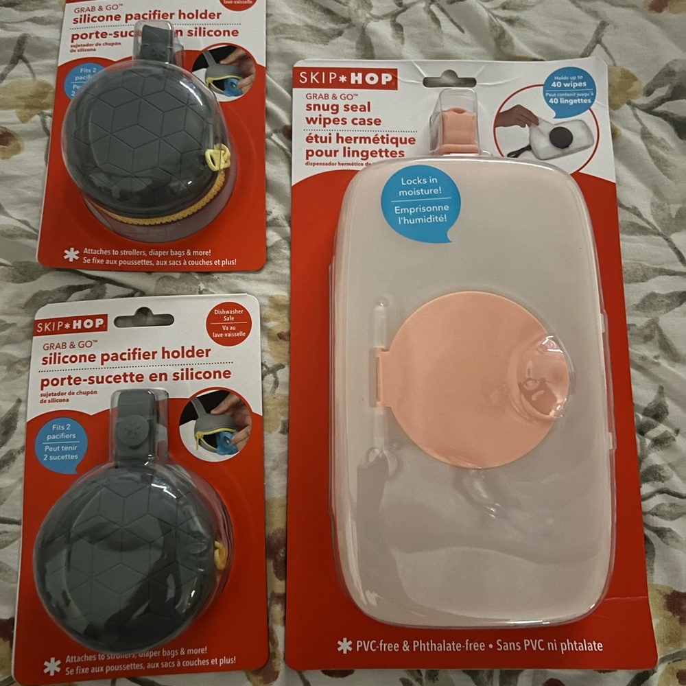 Baby items - Picture 3 of 4